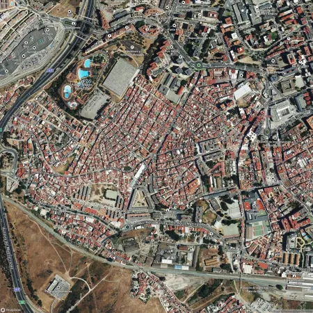 Foto del inmueble Local de 136m2 en ALGECIRAS, CÁDIZ