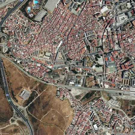 Foto del inmueble Local de 53m2 en ALGECIRAS, CÁDIZ