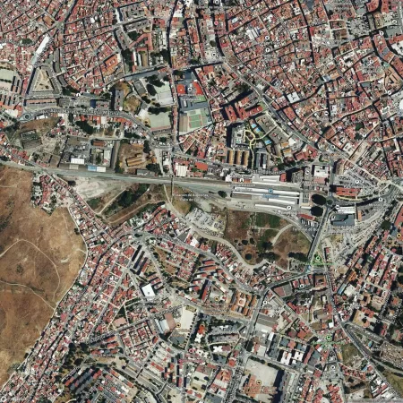 Foto del inmueble Piso de 56m2 en ALGECIRAS, CÁDIZ