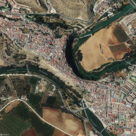 Foto del inmueble Piso de 84m2 en ARCOS DE LA FRONTERA, CÁDIZ