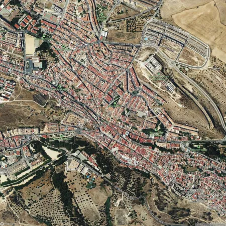 Foto del inmueble Piso de 183m2 en ARCOS DE LA FRONTERA, CÁDIZ