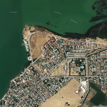 Foto del inmueble Piso de 79m2 en ARCOS DE LA FRONTERA, CÁDIZ