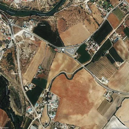 Foto del inmueble Piso de 771m2 en ARCOS DE LA FRONTERA, CÁDIZ