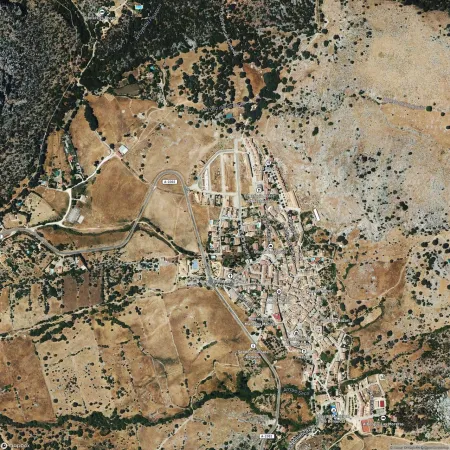 Foto del inmueble Piso de 130m2 en BENAOCAZ, CÁDIZ