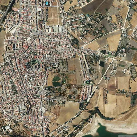 Foto del inmueble Suelo en BORNOS, CÁDIZ