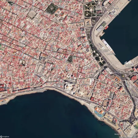 Foto del inmueble Piso de 136m2 en CADIZ, CÁDIZ