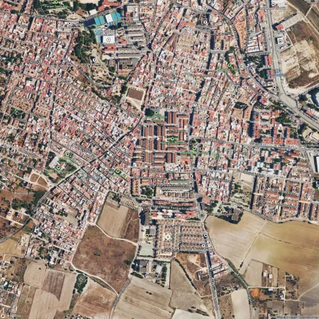 Foto del inmueble Piso de 89m2 en CHICLANA DE LA FRONTERA, CÁDIZ