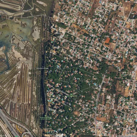 Foto del inmueble Piso de 503m2 en CHICLANA DE LA FRONTERA, CÁDIZ