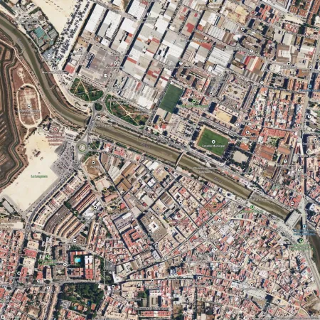 Foto del inmueble Piso de 50m2 en CHICLANA DE LA FRONTERA, CÁDIZ