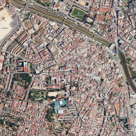 Foto del inmueble Piso de 115m2 en CHICLANA DE LA FRONTERA, CÁDIZ