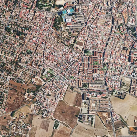 Foto del inmueble Piso de 89m2 en CHICLANA DE LA FRONTERA, CÁDIZ