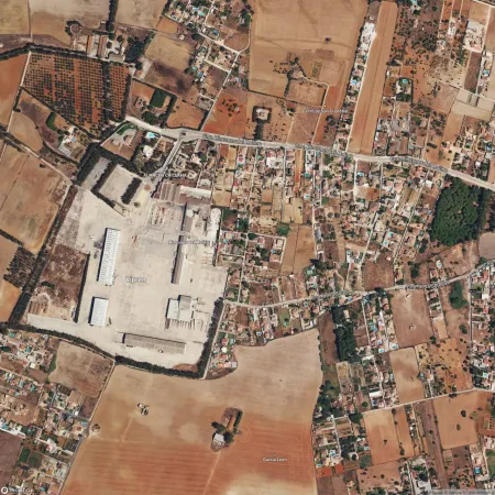 Foto del inmueble Piso de 278m2 en CHICLANA DE LA FRONTERA, CÁDIZ