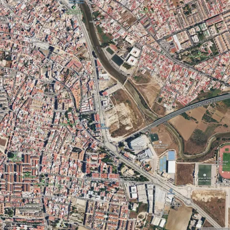 Foto del inmueble Local de 49m2 en CHICLANA DE LA FRONTERA, CÁDIZ