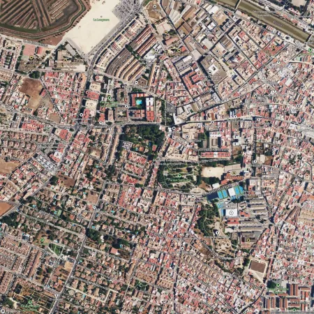 Foto del inmueble Trastero de 10m2 en CHICLANA DE LA FRONTERA, CÁDIZ