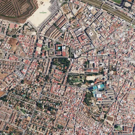 Foto del inmueble Singular de 19m2 en CHICLANA DE LA FRONTERA, CÁDIZ