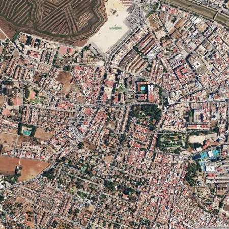 Foto del inmueble Singular de 17m2 en CHICLANA DE LA FRONTERA, CÁDIZ