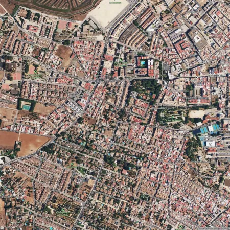 Foto del inmueble Garaje de 17m2 en CHICLANA DE LA FRONTERA, CÁDIZ