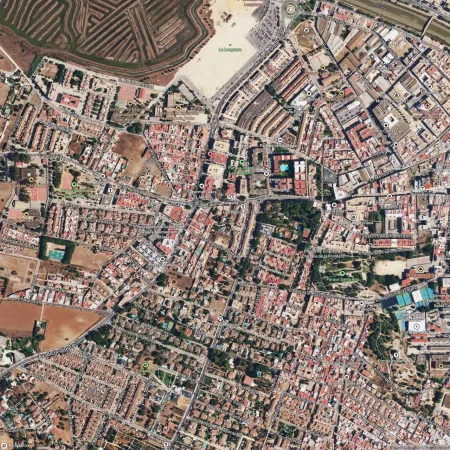 Foto del inmueble Singular de 17m2 en CHICLANA DE LA FRONTERA, CÁDIZ