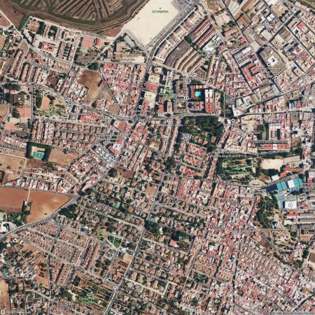 Foto del inmueble Singular de 17m2 en CHICLANA DE LA FRONTERA, CÁDIZ