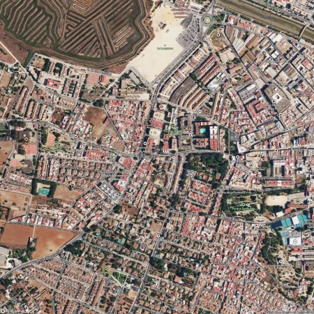 Foto del inmueble Garaje de 19m2 en CHICLANA DE LA FRONTERA, CÁDIZ