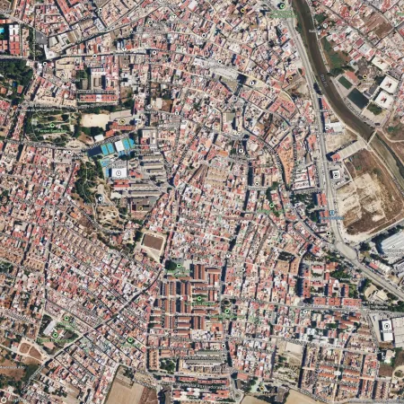 Foto del inmueble Piso de 141m2 en CHICLANA DE LA FRONTERA, CÁDIZ