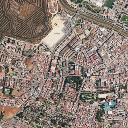 Foto del inmueble Piso de 108m2 en CHICLANA DE LA FRONTERA, CÁDIZ