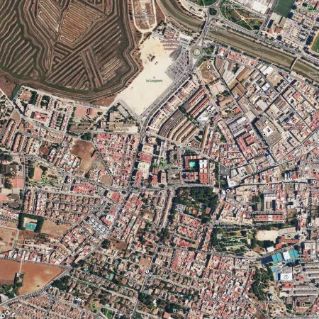 Foto del inmueble Local de 91m2 en CHICLANA DE LA FRONTERA, CÁDIZ