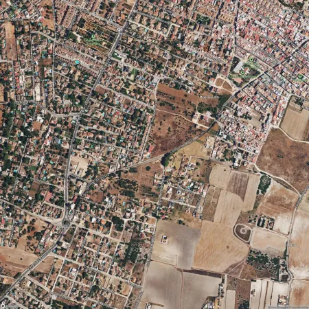 Foto del inmueble Piso de 426m2 en CHICLANA DE LA FRONTERA, CÁDIZ