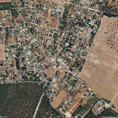 Foto del inmueble Suelo de 121m2 en CHICLANA DE LA FRONTERA, CÁDIZ