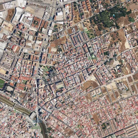 Foto del inmueble Local de 117m2 en CHICLANA DE LA FRONTERA, CÁDIZ