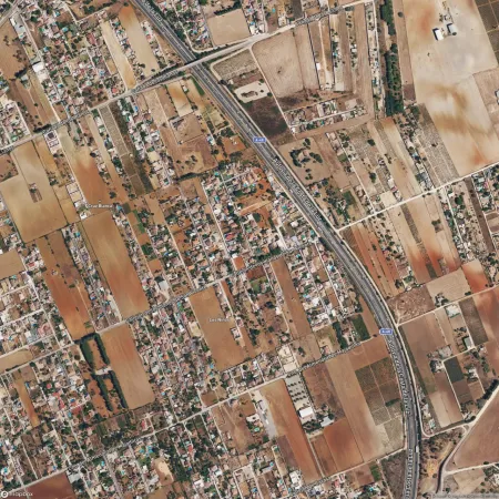 Foto del inmueble Piso de 424m2 en CHICLANA DE LA FRONTERA, CÁDIZ