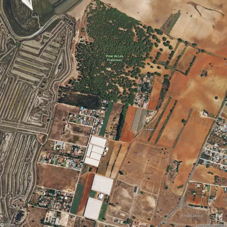 Foto del inmueble Piso de 132m2 en CHICLANA DE LA FRONTERA, CÁDIZ