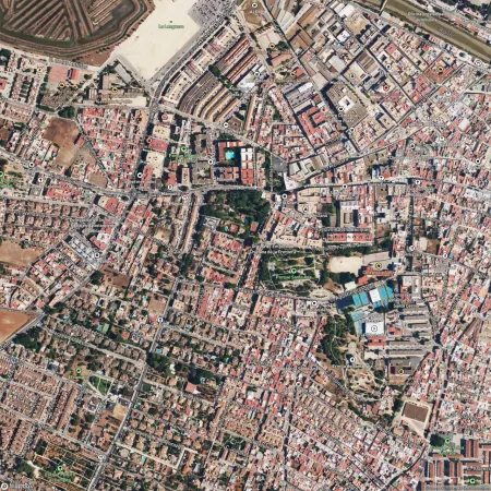 Foto del inmueble Piso de 149m2 en CHICLANA DE LA FRONTERA, CÁDIZ