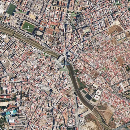 Foto del inmueble Piso de 92m2 en CHICLANA DE LA FRONTERA, CÁDIZ