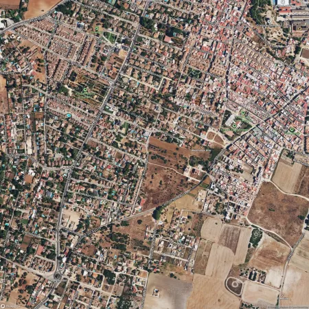 Foto del inmueble Piso de 135m2 en CHICLANA DE LA FRONTERA, CÁDIZ