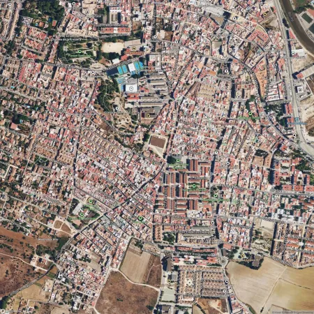 Foto del inmueble Piso de 66m2 en CHICLANA DE LA FRONTERA, CÁDIZ