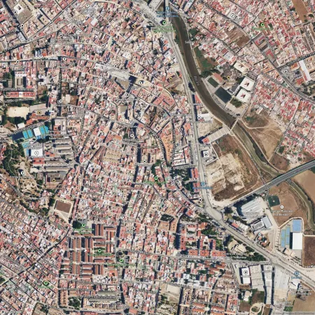 Foto del inmueble Piso en CHICLANA DE LA FRONTERA, CÁDIZ