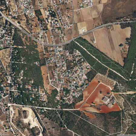 Foto del inmueble Piso de 1132m2 en CHICLANA DE LA FRONTERA, CÁDIZ