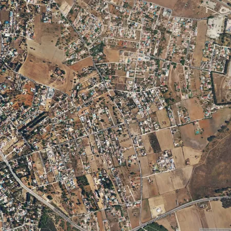 Foto del inmueble Garaje de 145m2 en CHICLANA DE LA FRONTERA, CÁDIZ