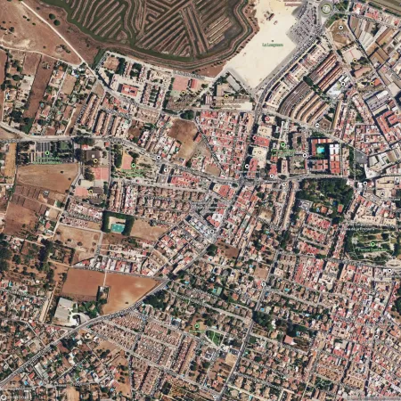 Foto del inmueble Piso de 161m2 en CHICLANA DE LA FRONTERA, CÁDIZ