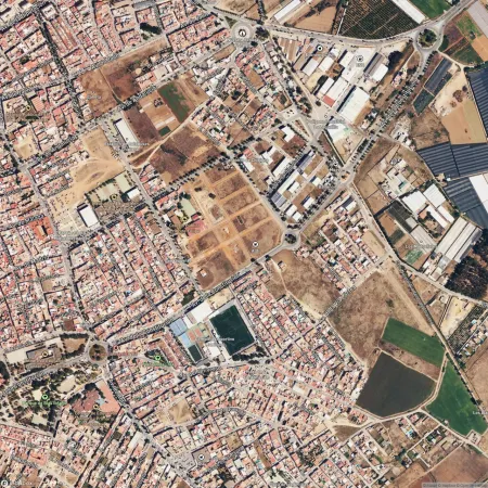 Foto del inmueble Piso de 57m2 en CHIPIONA, CÁDIZ