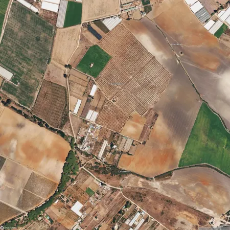 Foto del inmueble Suelo de 41m2 en CHIPIONA, CÁDIZ