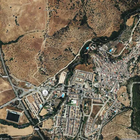 Foto del inmueble Piso de 110m2 en EL BOSQUE, CÁDIZ