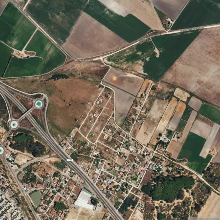 Foto del inmueble Suelo de 39m2 en EL PUERTO DE SANTA MARIA, CÁDIZ