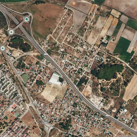 Foto del inmueble Suelo de 180m2 en EL PUERTO DE SANTA MARIA, CÁDIZ