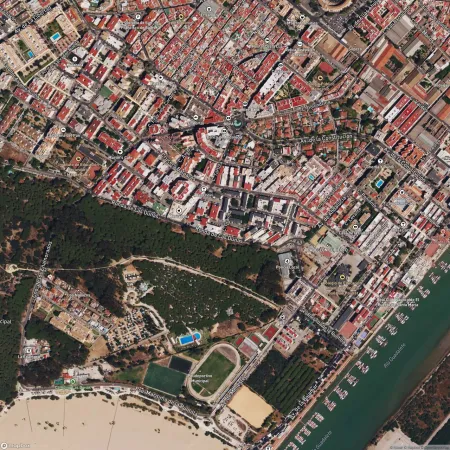 Foto del inmueble Piso de 83m2 en EL PUERTO DE SANTA MARIA, CÁDIZ