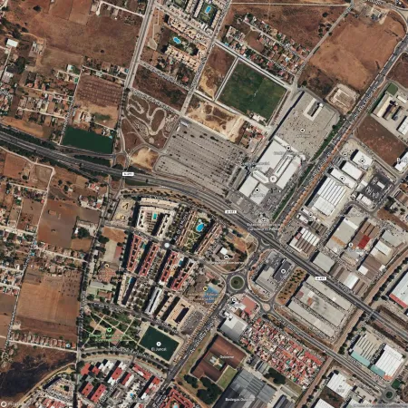 Foto del inmueble Local de 66m2 en EL PUERTO DE SANTA MARIA, CÁDIZ