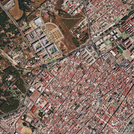 Foto del inmueble Piso de 128m2 en EL PUERTO DE SANTA MARIA, CÁDIZ