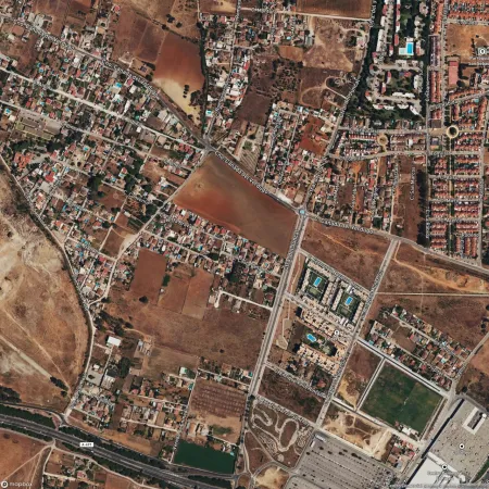 Foto del inmueble Piso de 296m2 en EL PUERTO DE SANTA MARIA, CÁDIZ