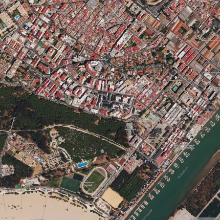 Foto del inmueble Piso de 83m2 en EL PUERTO DE SANTA MARIA, CÁDIZ